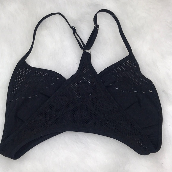 NWOT Free People Intimately Truth Be Told Bra - Picture 8 of 8